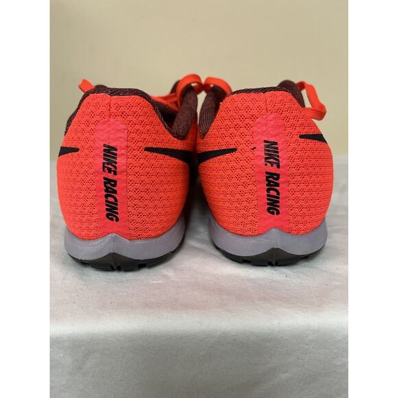 Size 9 - Nike Zoom Forever XC 5 Flash Crimson - Picture 4 of 9